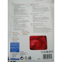 String Esmara (2 pcs) Red - Size S buy in online store 2
