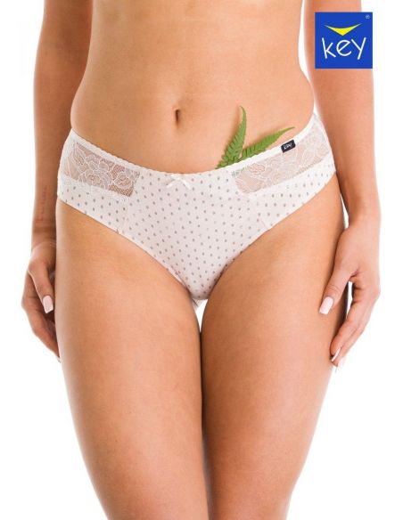 Women's bikini panties High Key LPC 947 A21-beige buy in online store Women's bikini panties High Key LPC 947 A21-beige buy in online store