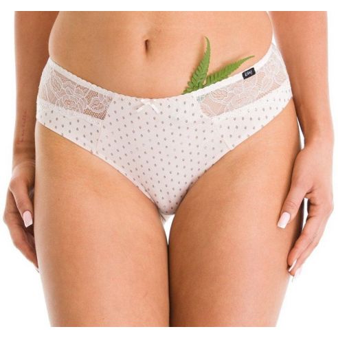 Women's bikini panties High Key LPC 947 A21-beige buy in online store