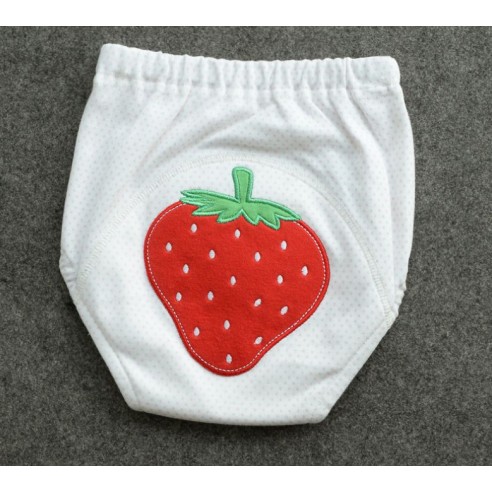 Training panties with gauze screw. layer Korea buy in online store