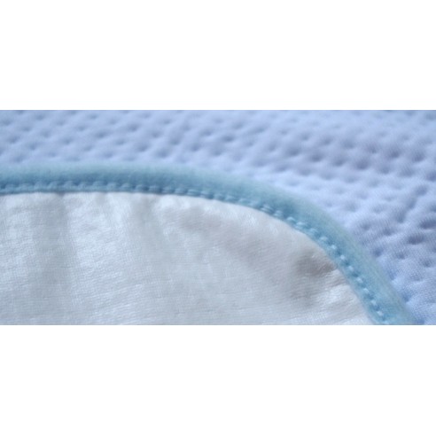 Diaper One-sided bamboo + waterproof breathable membrane - size buy in online store