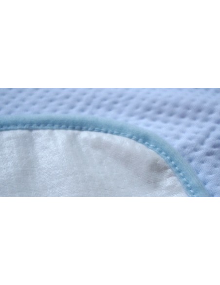 Diaper One-sided bamboo + waterproof breathable membrane - size buy in online store
