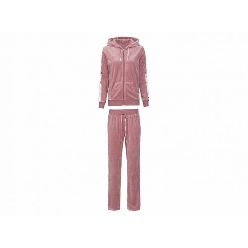 Velor Suit Esmara - Pink S buy in online store