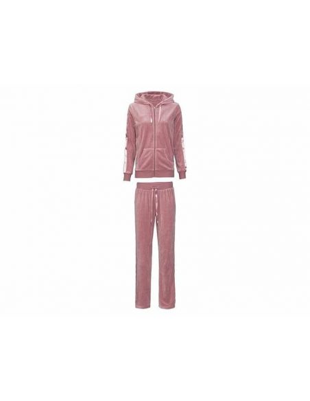Velor Suit Esmara - Pink S buy in online store Velor Suit Esmara - Pink S buy in online store