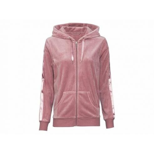 Velor Suit Esmara - Pink S buy in online store
