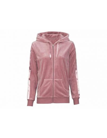 Velor Suit Esmara - Pink S buy in online store Velor Suit Esmara - Pink S buy in online store