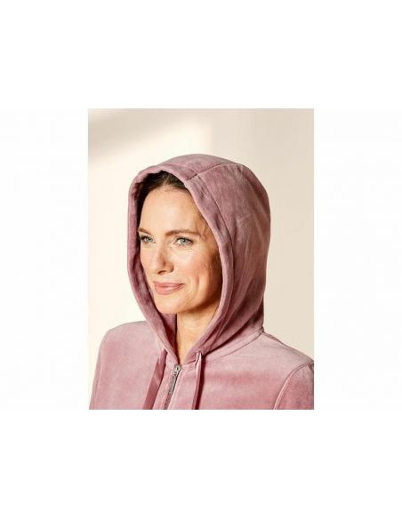 Velor Suit Esmara - Pink S buy in online store Velor Suit Esmara - Pink S buy in online store