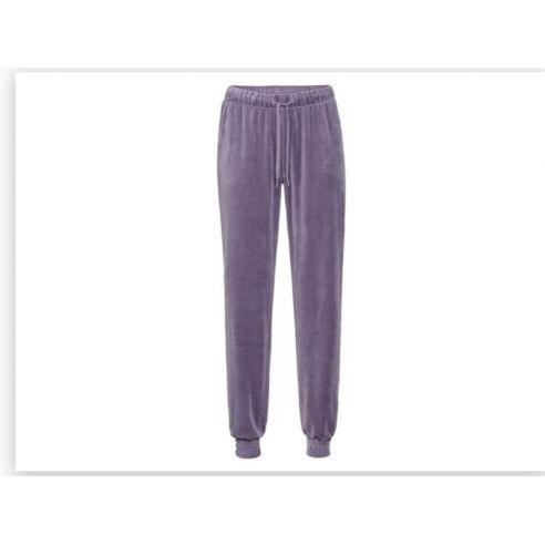 Velor Suit Esmara - Lilac L buy in online store