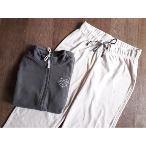 Fleece Suit Esmara XL buy in online store