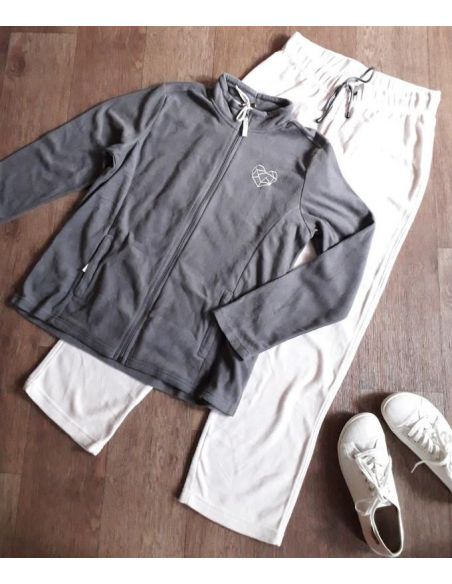 Fleece Suit Esmara XL buy in online store Fleece Suit Esmara XL buy in online store