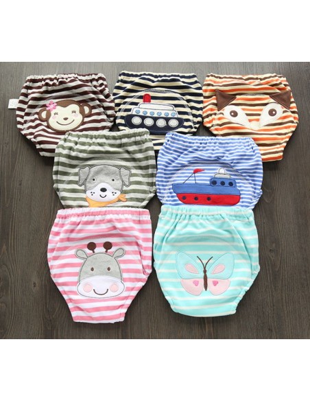 Training panties with gauze screw. layer Korea buy in online store Training panties with gauze screw. layer Korea buy in online store