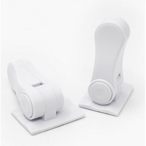 Children's lock on Door LEVER LOCK door handle buy in online store