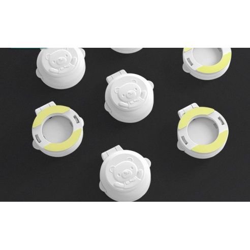 Castle on the Start Stop button from children buy in online store