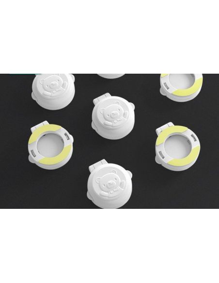 Castle on the Start Stop button from children buy in online store