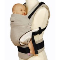 Ergo-backpack Manduca - Sand buy in online store