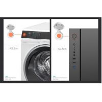 Castle on the Start Stop button from children buy in online store 2