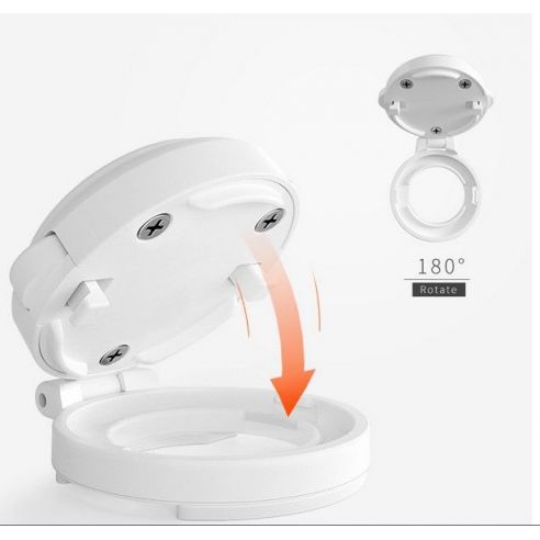 Castle on the Start Stop button from children buy in online store