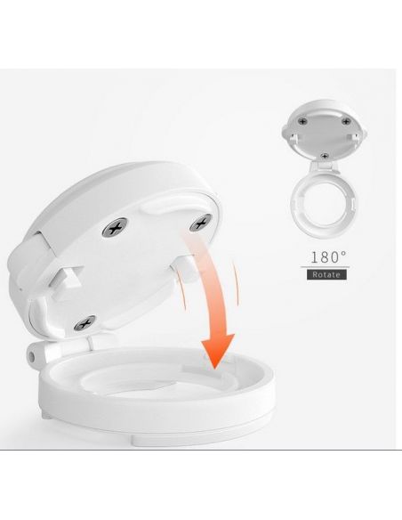 Castle on the Start Stop button from children buy in online store