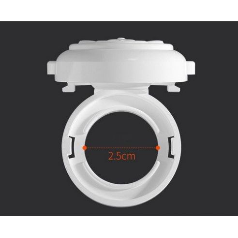 Castle on the Start Stop button from children buy in online store