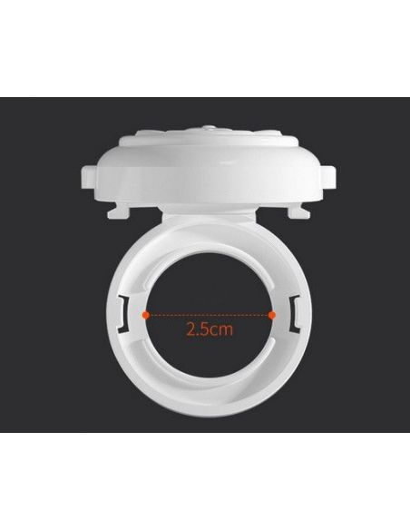 Castle on the Start Stop button from children buy in online store