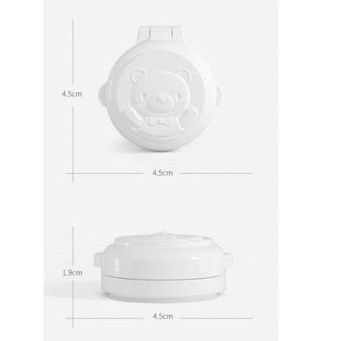 Castle on the Start Stop button from children buy in online store