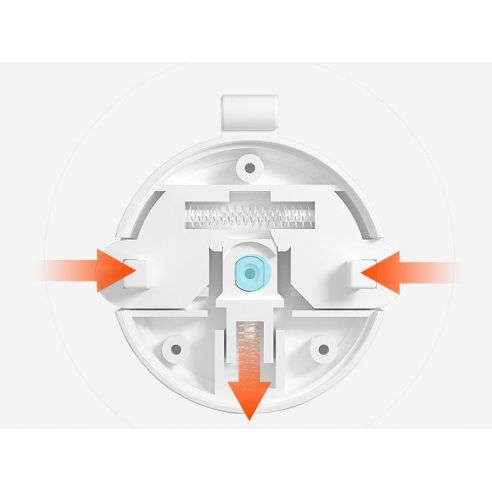 Castle on the Start Stop button from children buy in online store