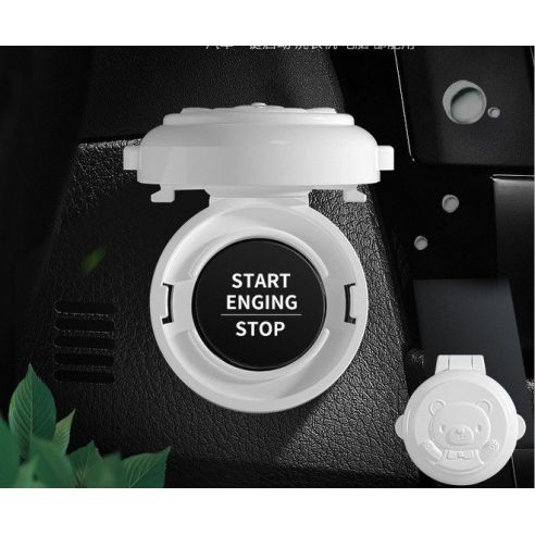 Castle on the Start Stop button from children buy in online store