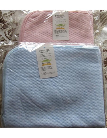 Diaper One-sided bamboo + waterproof breathable membrane - size buy in online store