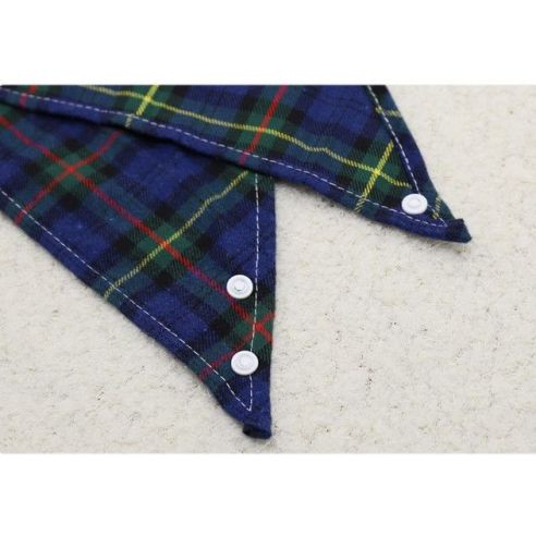 Whirl, bib, araphak on the butt bow - №8 buy in online store