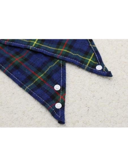 Whirl, bib, araphak on the butt bow - №8 buy in online store