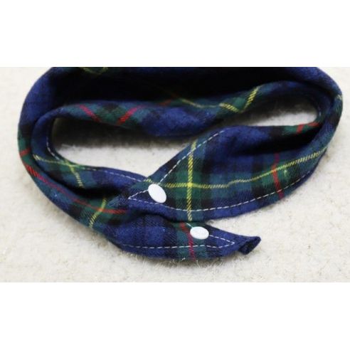 Whirl, bib, araphak on the butt bow - №8 buy in online store