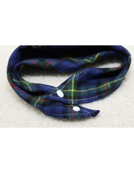 Whirl, bib, araphak on the butt bow - №8 buy in online store