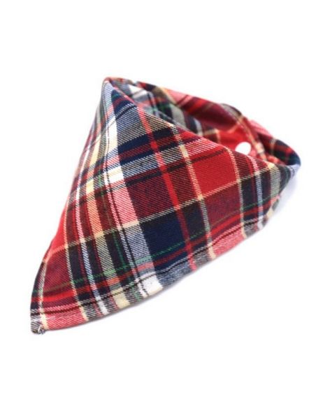 Whirl, bib, araphak on the butt bow - №8 buy in online store