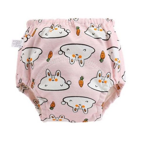 Training panties with gauze screw. layer 4 layers number 9 - size 90 buy in online store