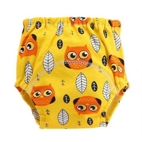 Training panties with gauze screw. layer 4 layers number 9 - size 90 buy in online store