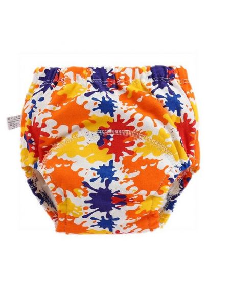 Training panties with gauze screw. layer 4 layers number 9 - size 100 buy in online store