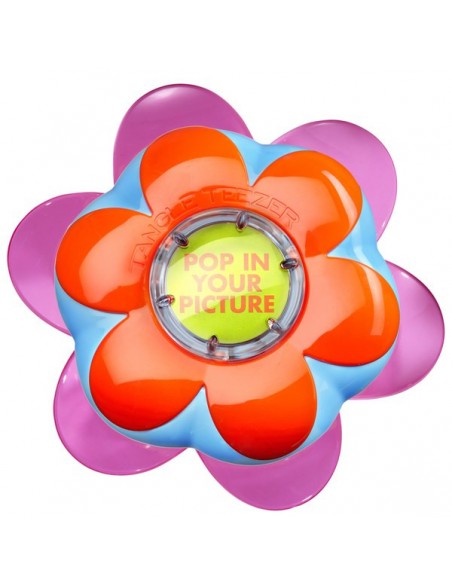 Children's Comb TT Flower - Violet buy in online store