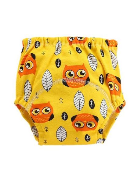 Training panties with gauze screw. layer 4 layers number 9 - size 100 buy in online store