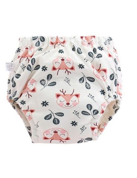 Training panties with gauze screw. layer 6 layers number 9 - size 110 buy in online store