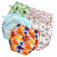 Training panties with gauze screw. layer 6 layers number 9 - size 110 buy in online store