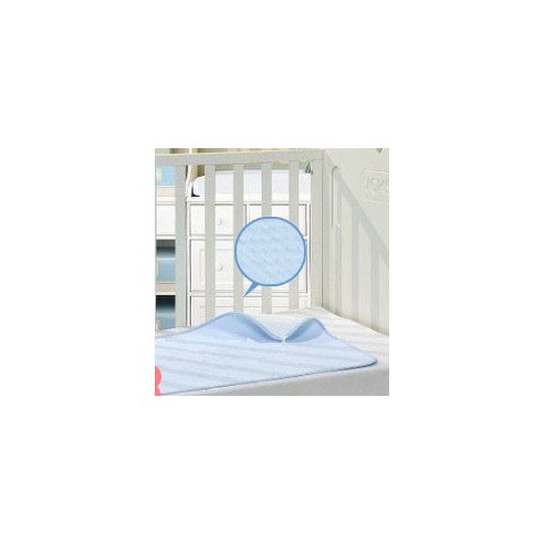 Diaper One-sided bamboo + waterproof breathable membrane - size buy in online store