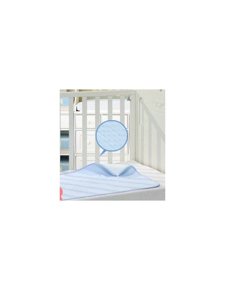 Diaper One-sided bamboo + waterproof breathable membrane - size buy in online store