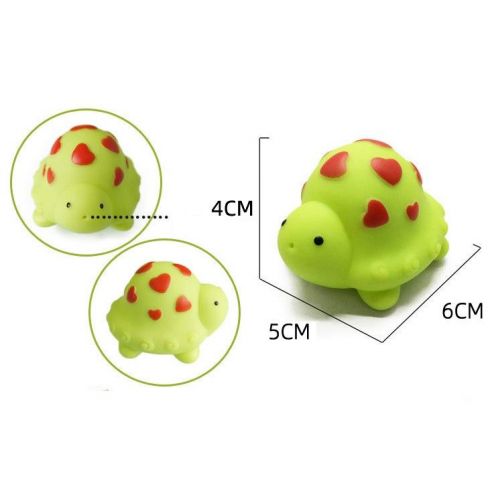 Set of toys for bathroom sea (6pcs) buy in online store