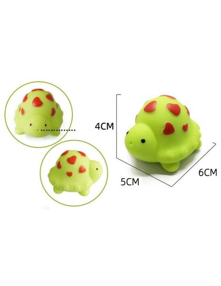 Set of toys for bathroom sea (6pcs) buy in online store Set of toys for bathroom sea (6pcs) buy in online store