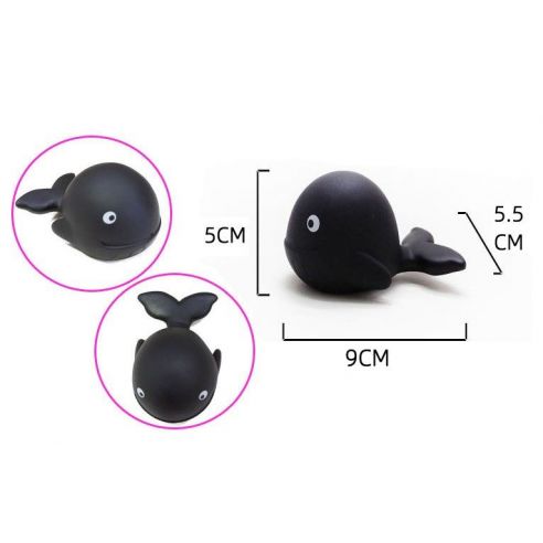 Set of toys for bathroom sea (6pcs) buy in online store