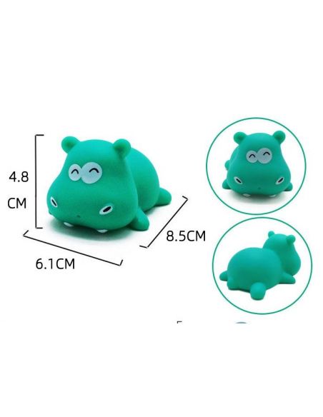 Set of toys for bathroom sea (6pcs) buy in online store Set of toys for bathroom sea (6pcs) buy in online store