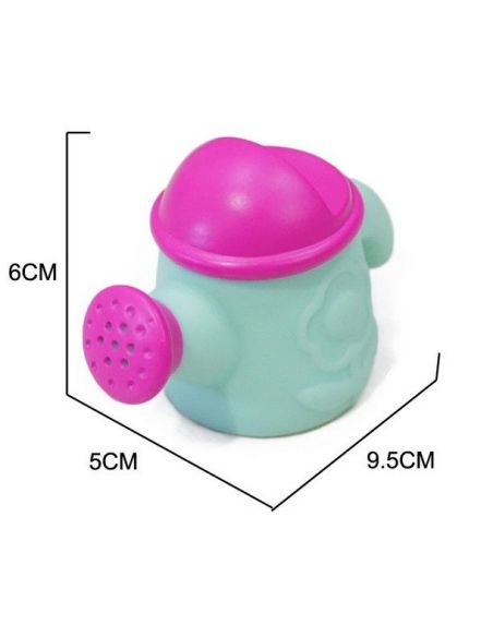 Set of toys for bathroom flowers (3pcs) buy in online store Set of toys for bathroom flowers (3pcs) buy in online store