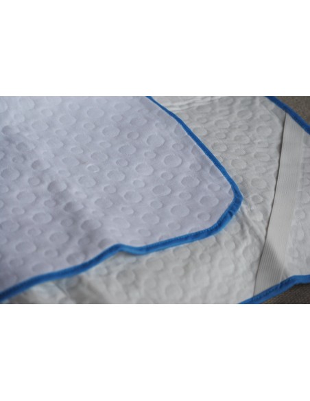 Dryer waterproof cotton + layer + waterproof membrane buy in online store