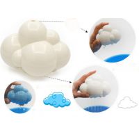 Toy bathroom cloud (1pc) buy in online store 2