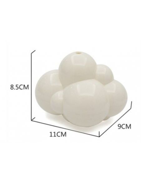 Toy bathroom cloud (1pc) buy in online store